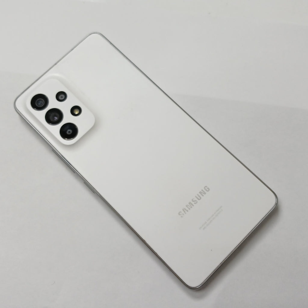 CELULAR SAMSUNG GALAXY A53 5G SM-A536E 128 GB 8 GB RAM