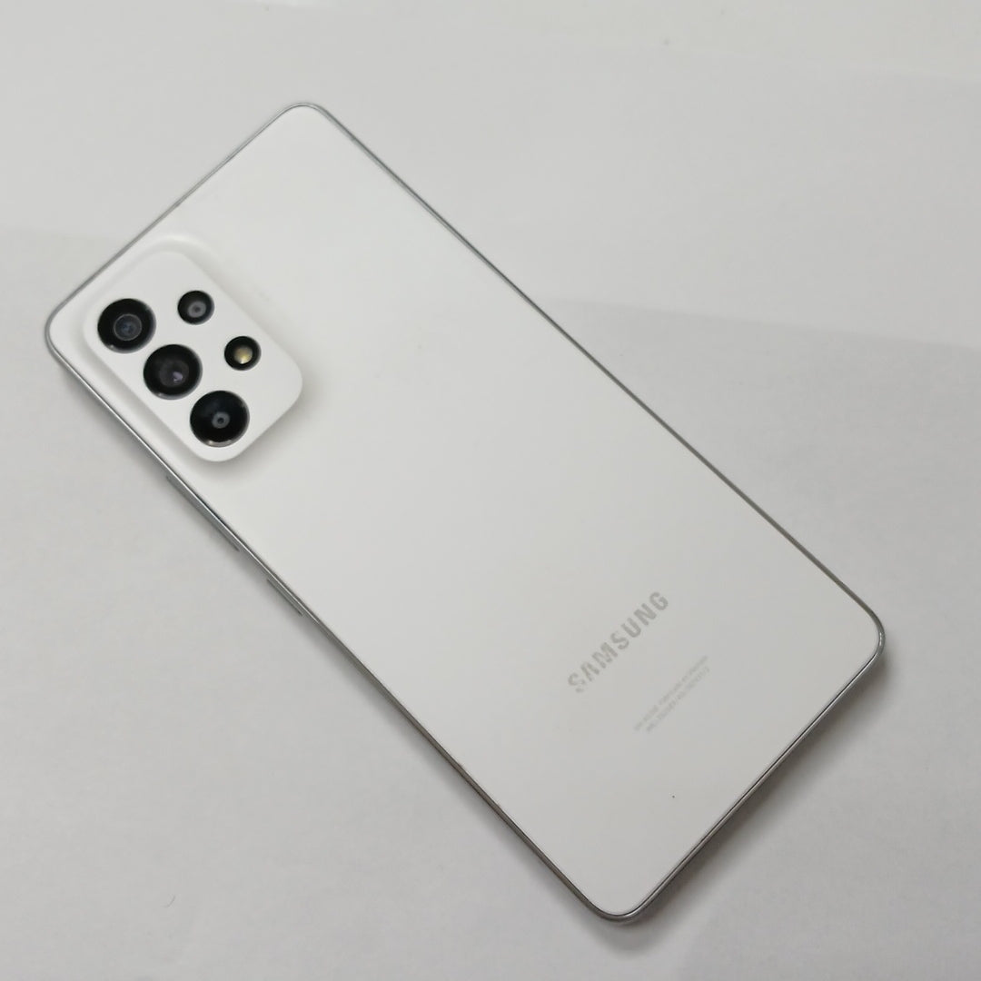 CELULAR SAMSUNG GALAXY A53 5G SM-A536E 128 GB 8 GB RAM