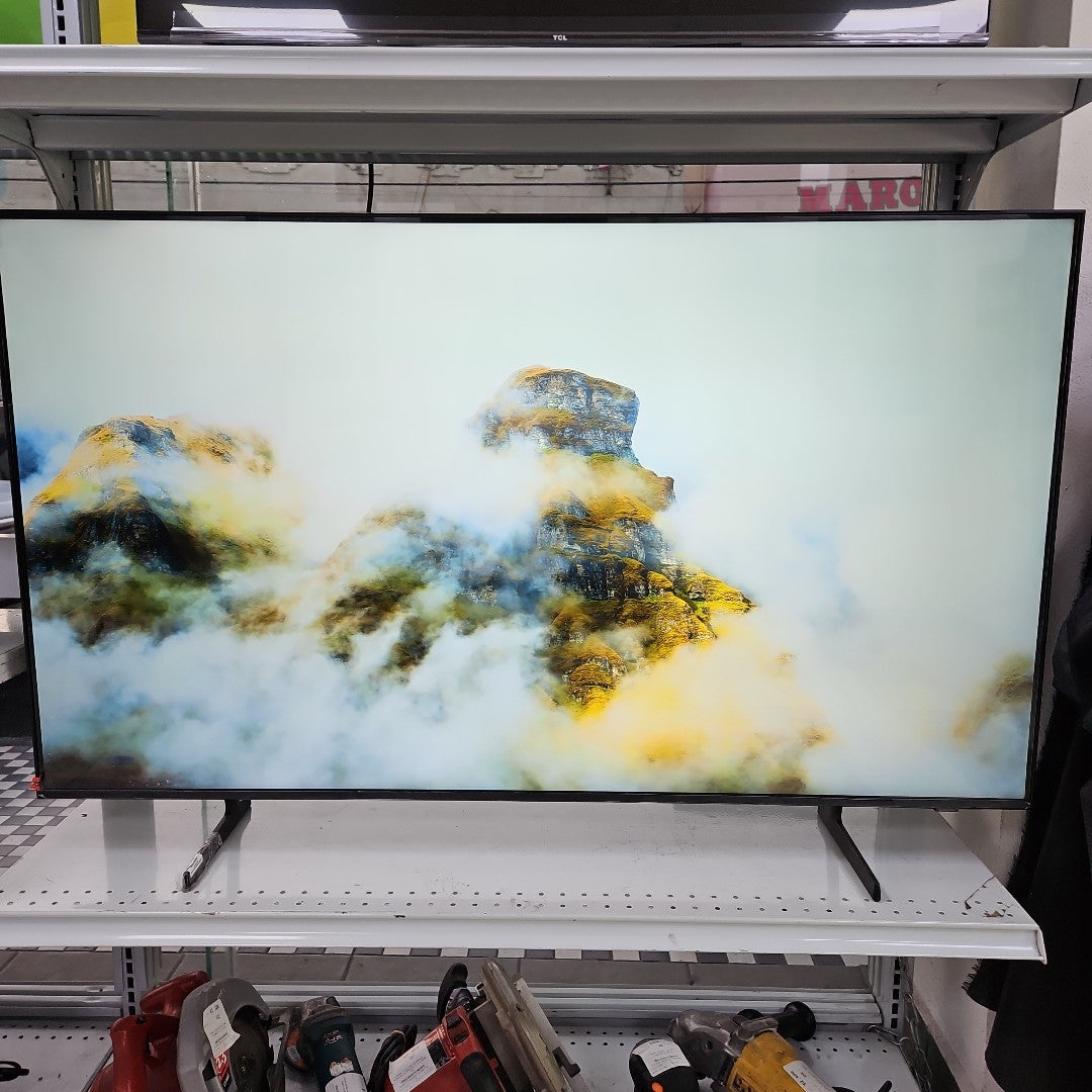 PANTALLA SAMSUNG UN55DU7000F (2024) 55" LED 4K