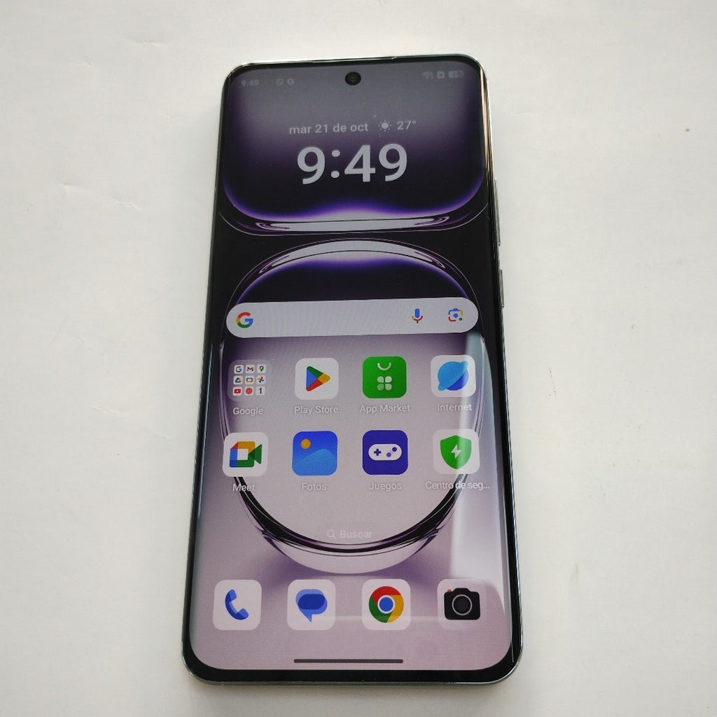 CELULAR OPPO   RENO12 5G CPH2625 (2024) 512 GB 12 GB RAM