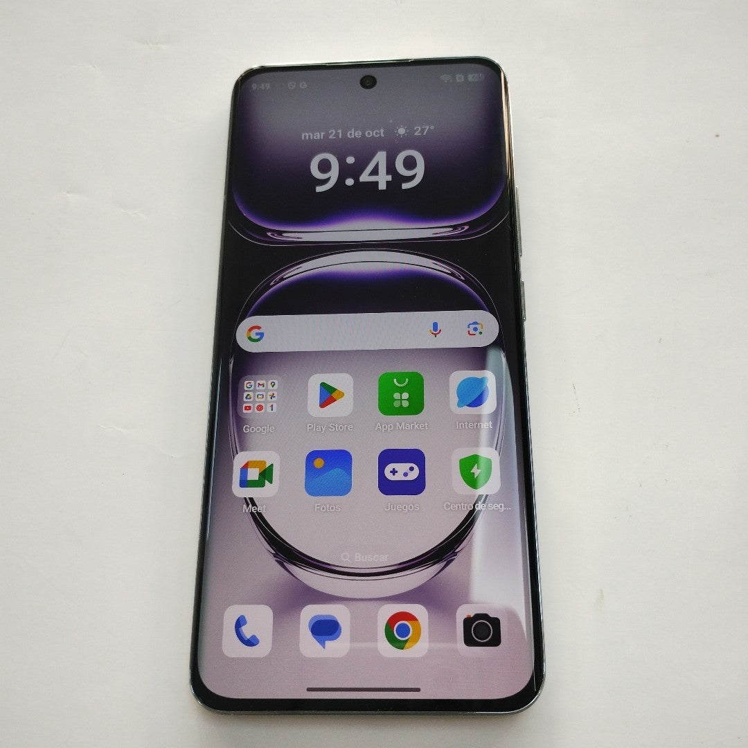 CELULAR OPPO   RENO12 5G CPH2625 (2024) 512 GB 12 GB RAM