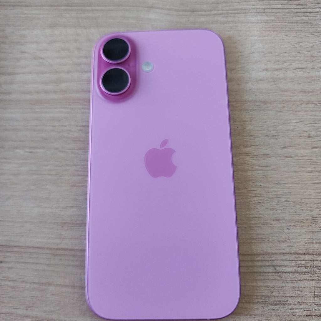 CELULAR APPLE IPHONE 16 A3286 (2024) 128 GB 8 GB RAM