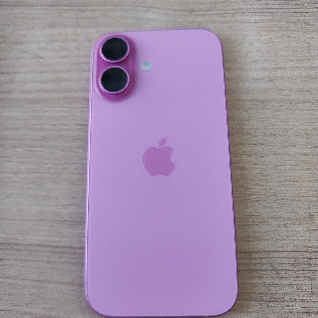 CELULAR APPLE IPHONE 16 A3286 (2024) 128 GB 8 GB RAM