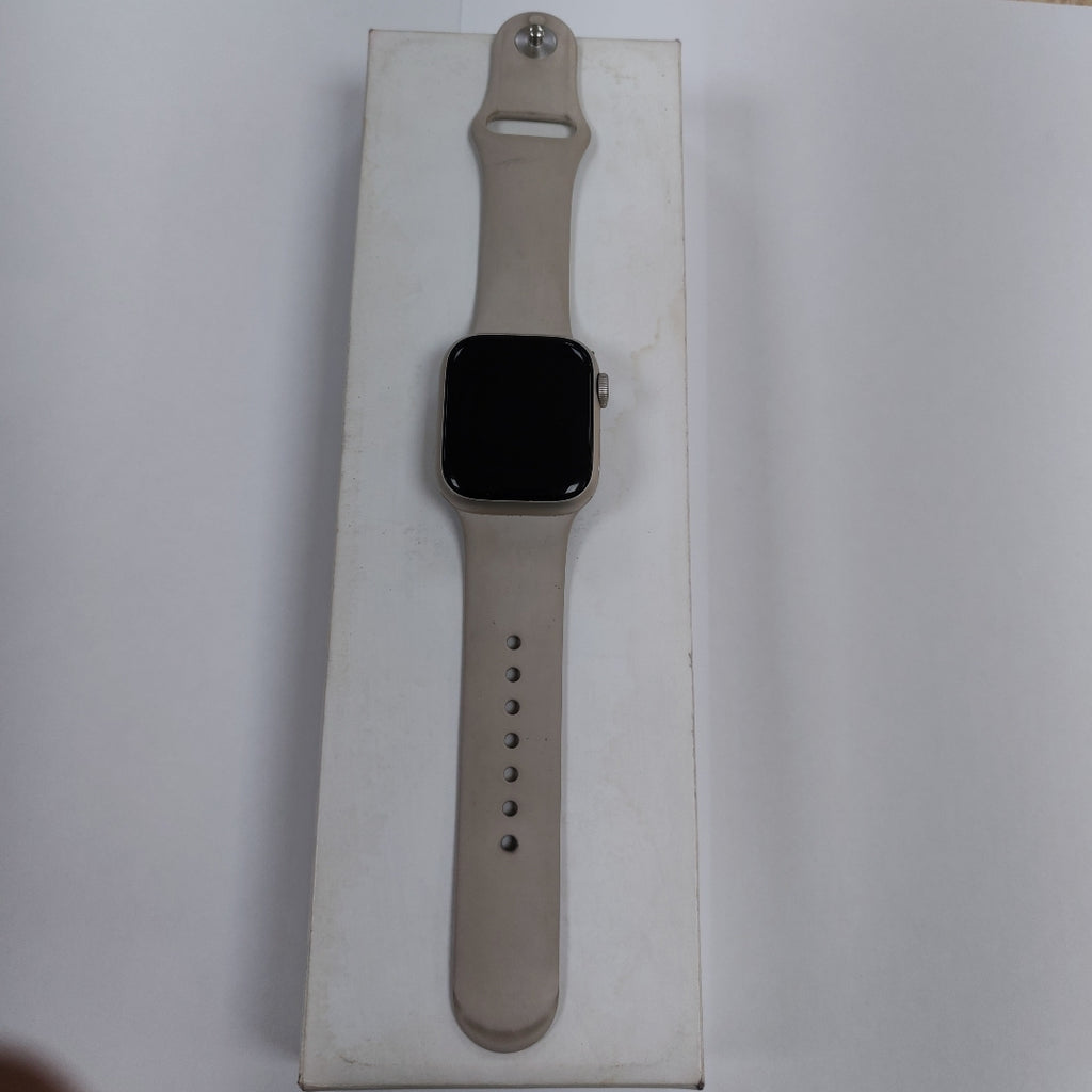 SMARTWATCH APPLE SERIES 9 ALUMINIO A2978 41 MM GPS