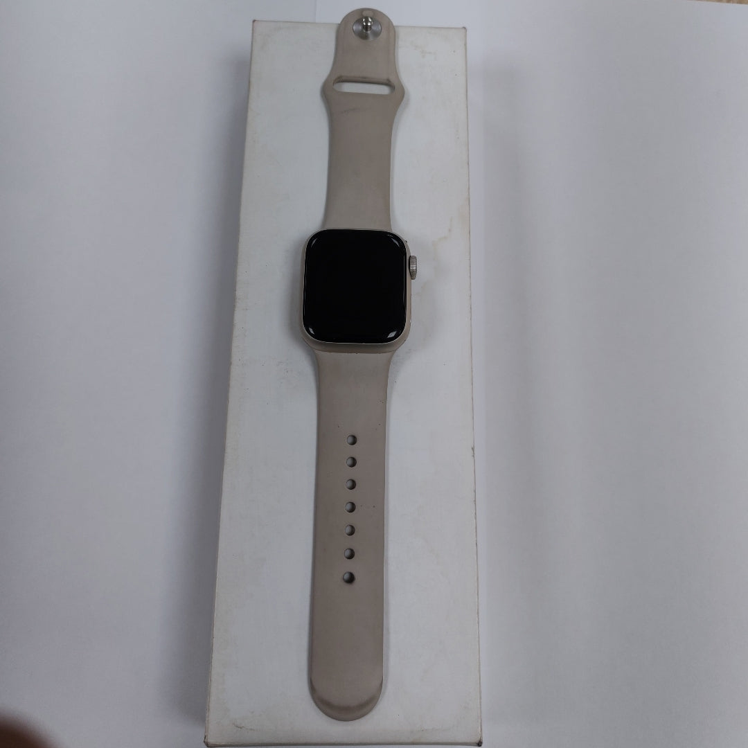 SMARTWATCH APPLE SERIES 9 ALUMINIO A2978 41 MM GPS