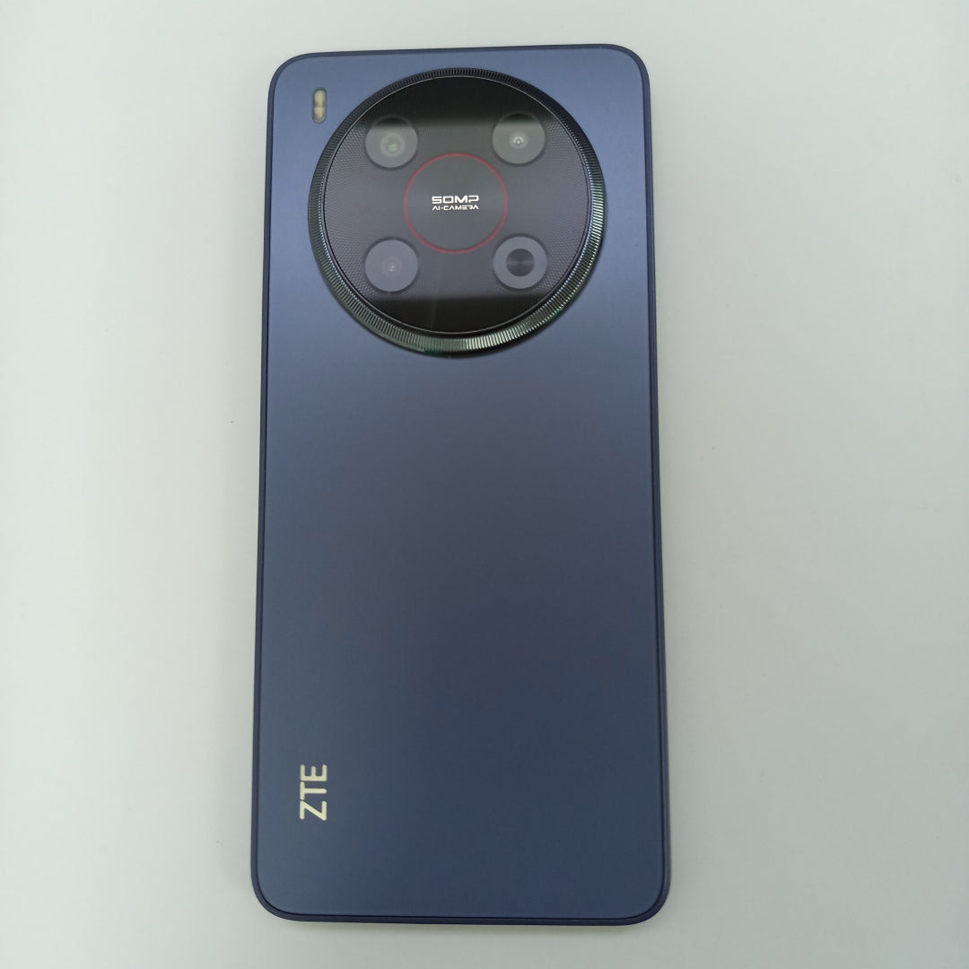 CELULAR ZTE BLADE V70 MAX Z2467 (2025) 256 GB 4 GB RAM