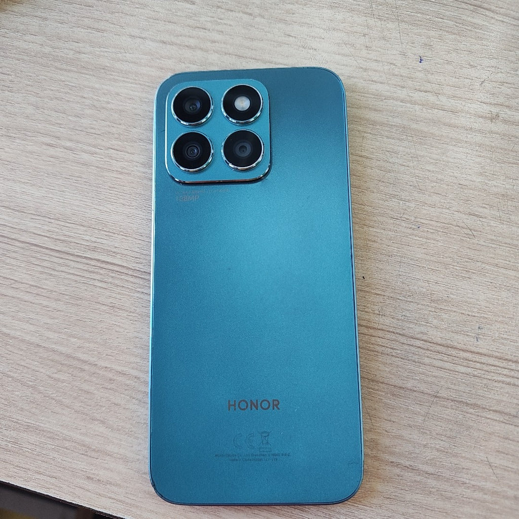 CELULAR HONOR X8B LLY-LX3 (2023) 256 GB 8 GB RAM