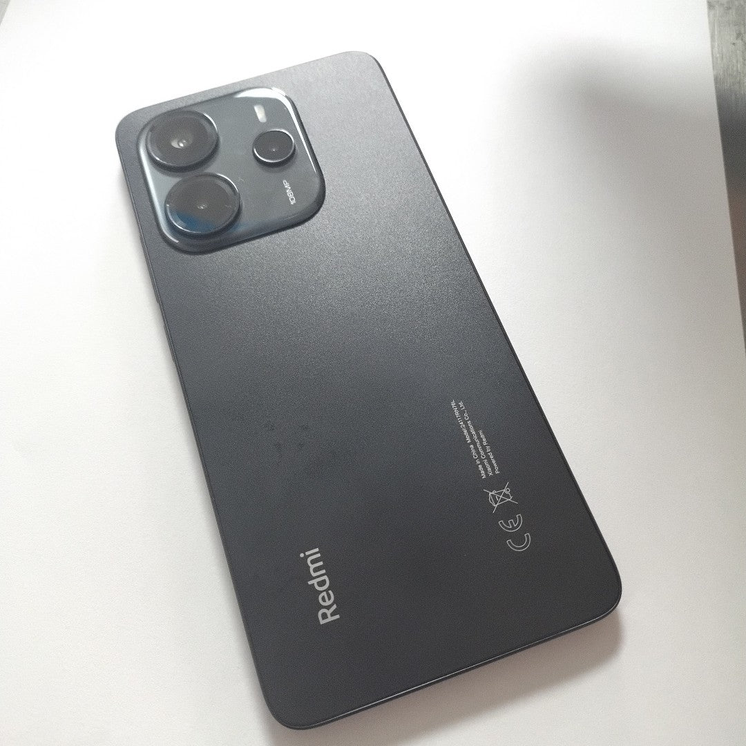 CELULAR XIAOMI REDMI NOTE 14 24117RN76L (2025) 256 GB 8 GB RAM