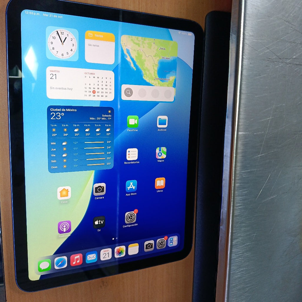 TABLETA APPLE IPAD 10 A2757 64 GB 4 GB RAM