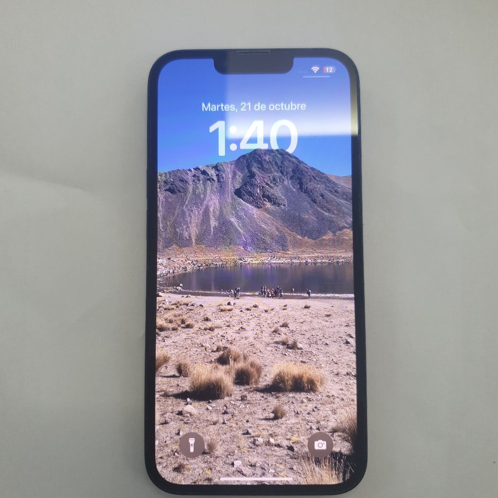 CELULAR APPLE IPHONE 13 A2631 128 GB 4 GB RAM