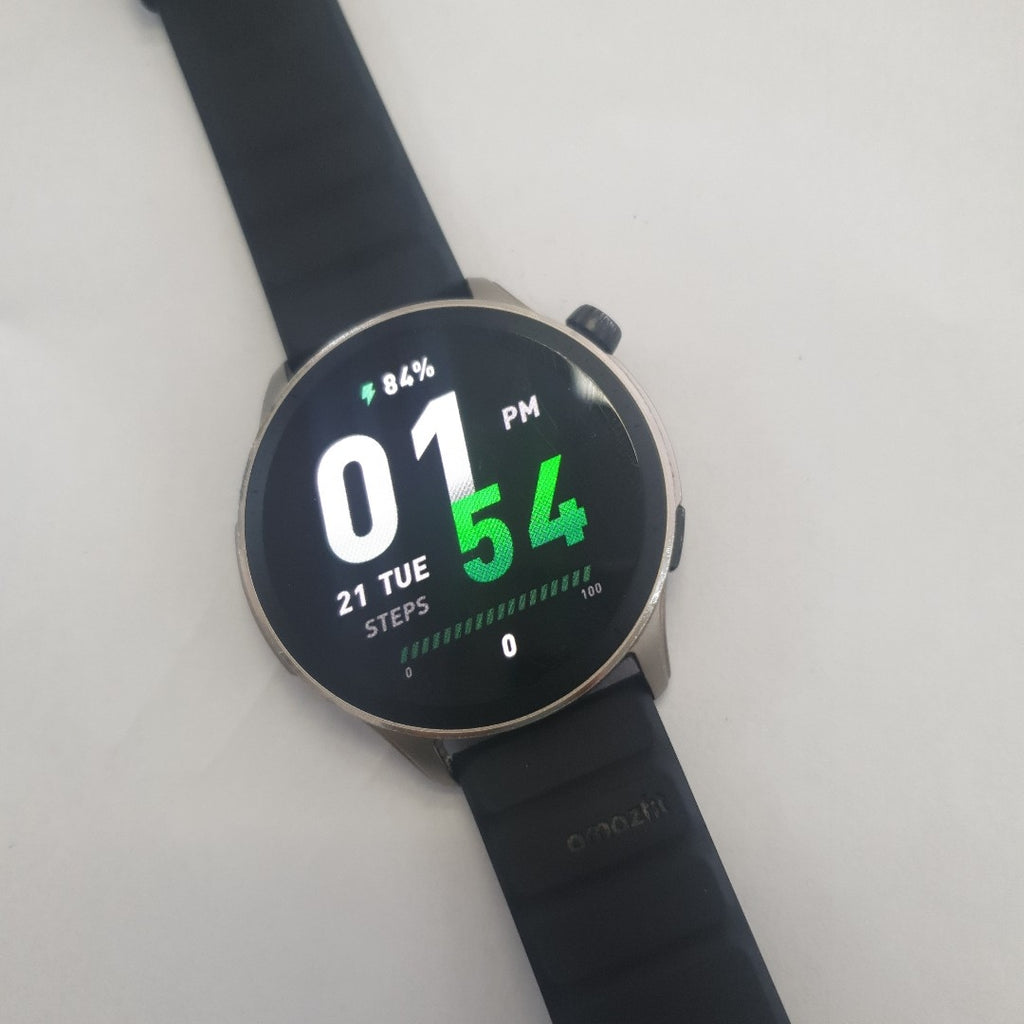 SMARTWATCH AMAZFIT GTR 4 A2166 42 MM BLUETOOTH