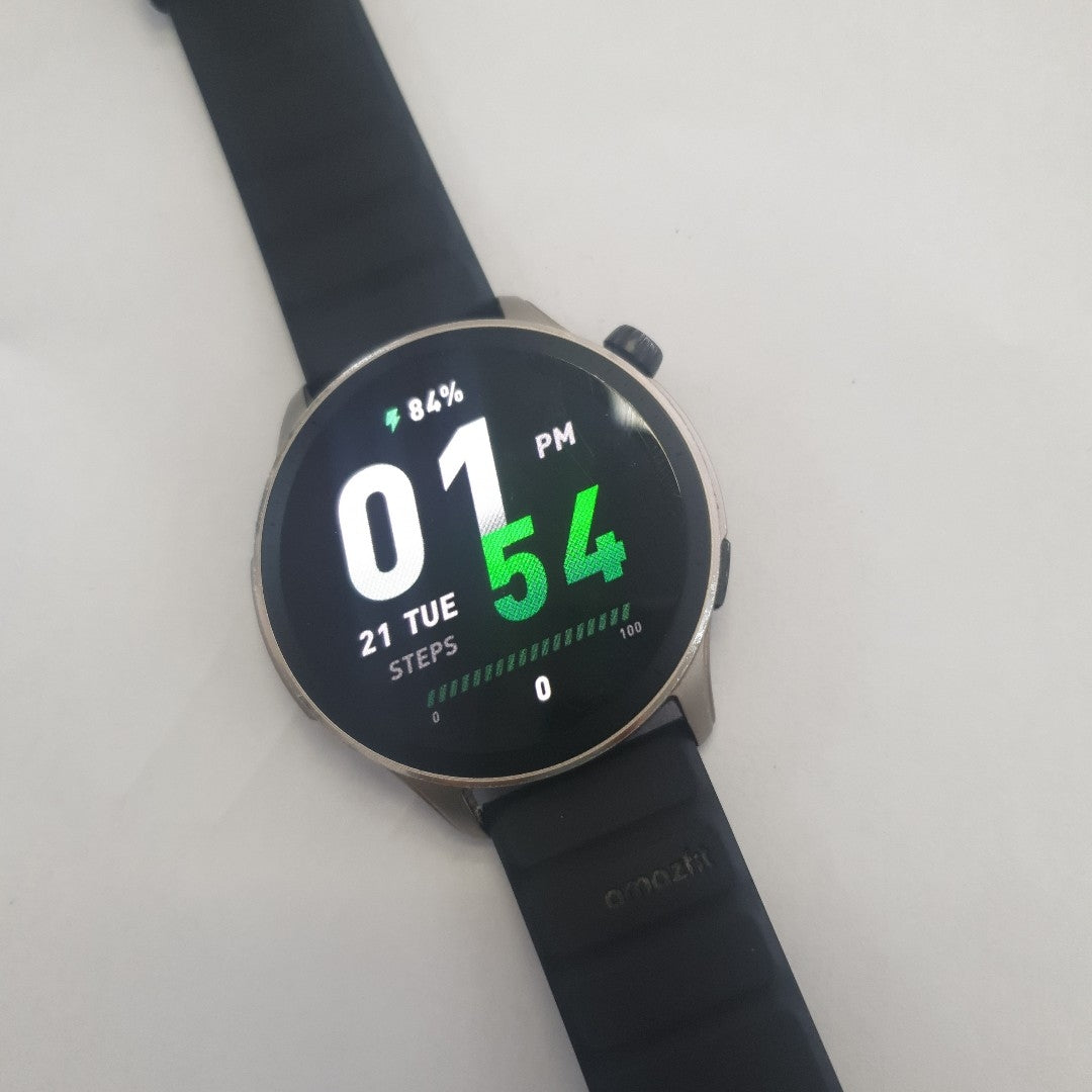 SMARTWATCH AMAZFIT GTR 4 A2166 42 MM BLUETOOTH