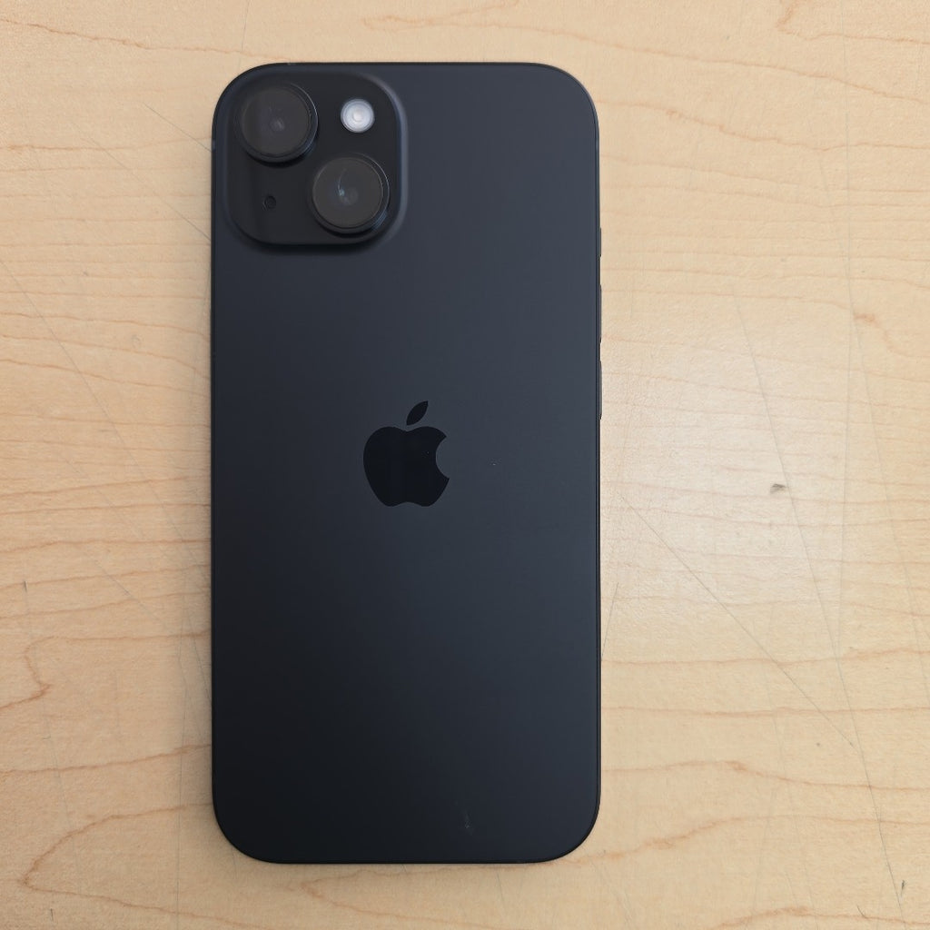 CELULAR APPLE IPHONE 15 A3089 (2023) 128 GB 6 GB RAM