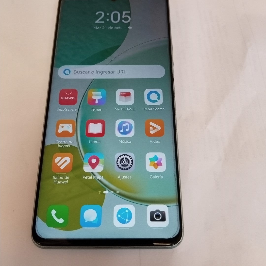 CELULAR HUAWEI NOVA 11I MAO-LX9 (2023) 128 GB 8 GB RAM