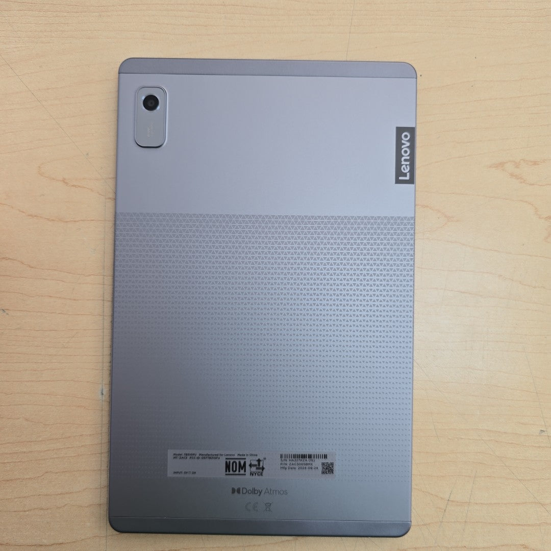 TABLETA LENOVO TAB M9 TB310FU (2023) 64 GB 4 GB RAM