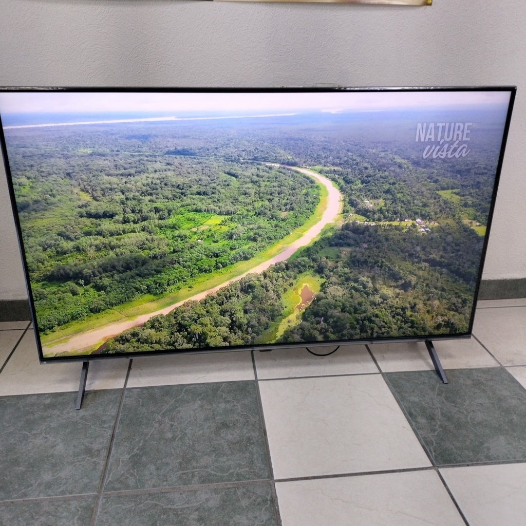 PANTALLA LG 50QNED75SRA (2023) 50" QNED 4K