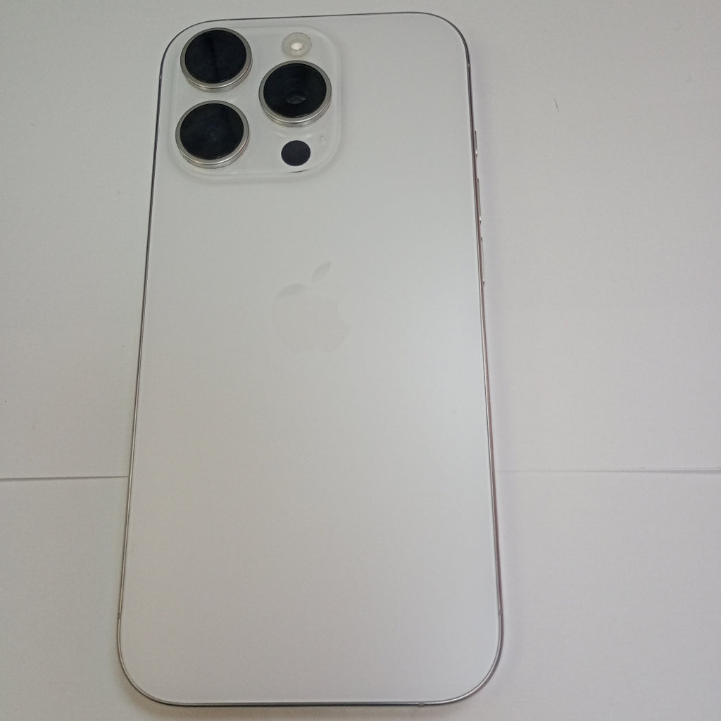 CELULAR APPLE IPHONE 16 PRO A3292 (2024) 256 GB 8 GB RAM