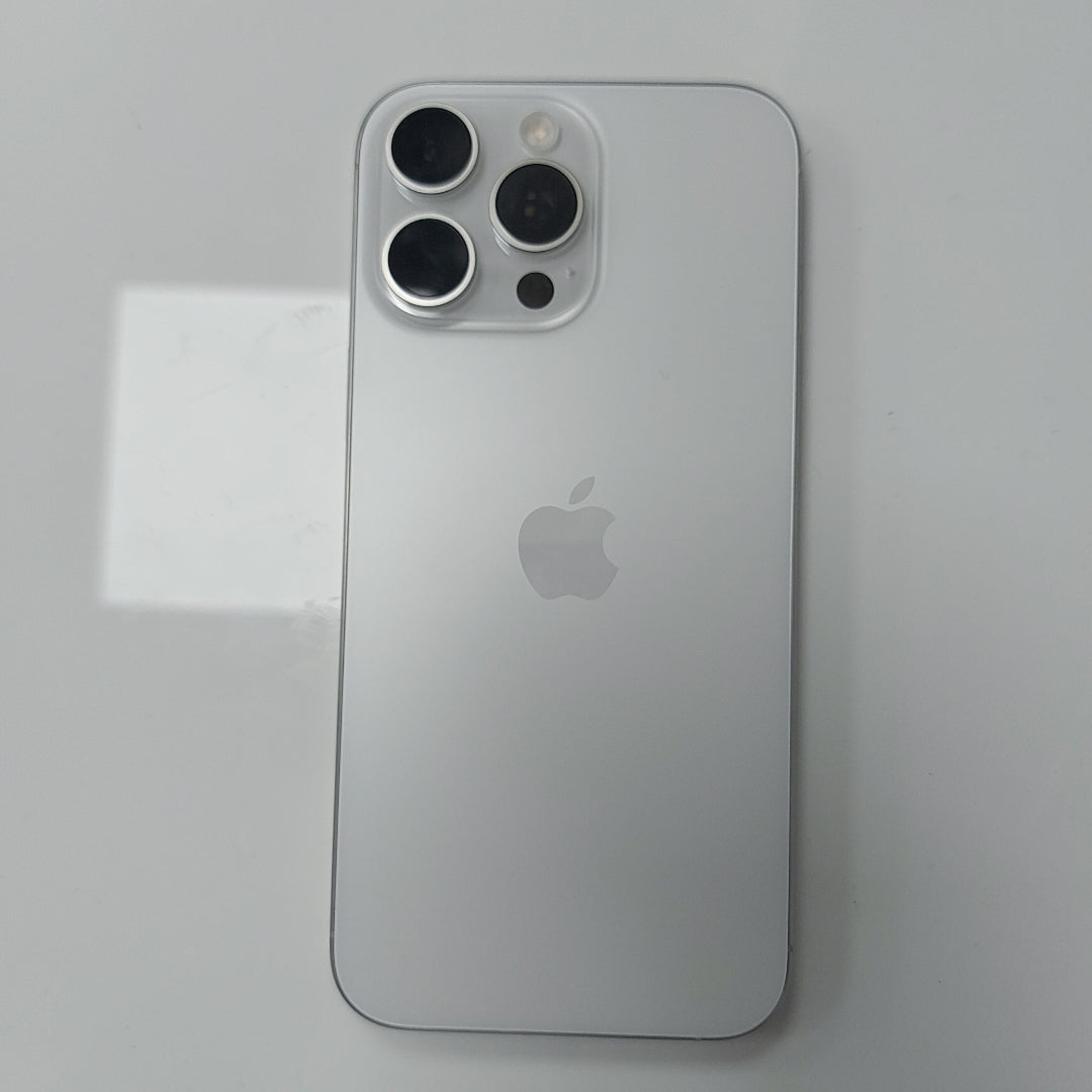 CELULAR APPLE IPHONE 16 PRO MAX A3295 (2024) 256 GB 8 GB RAM