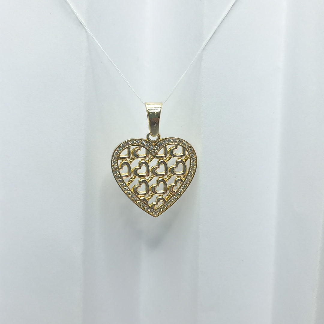 DIJES ORO 14K 2.1 (NUEVO)