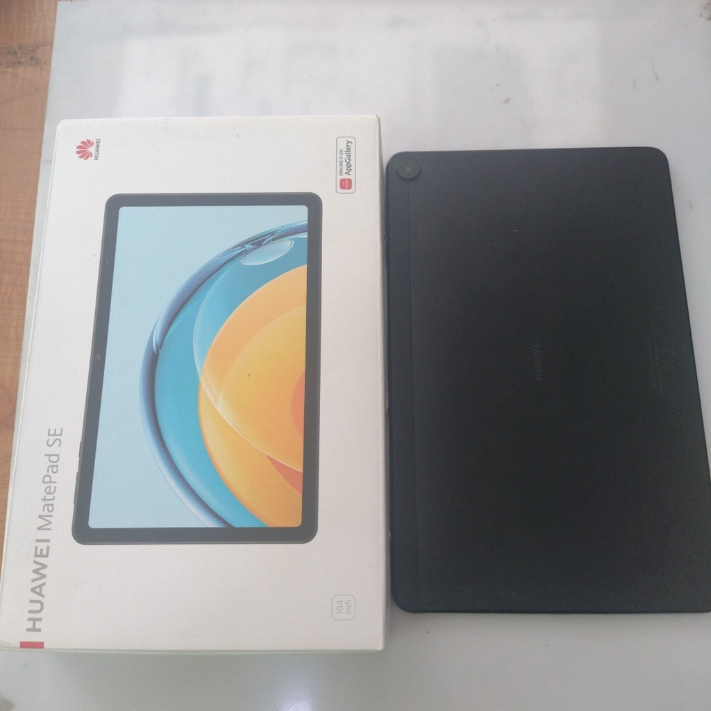TABLETA HUAWEI MATEPAD SE AGS5-W09 64 GB 4 GB RAM (SEMINUEVO)