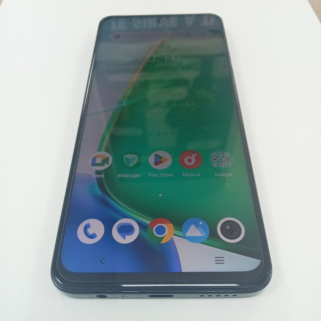 CELULAR VIVO Y28 V2352 256 GB 8 GB RAM (SEMINUEVO)