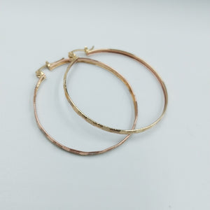 ARRACADAS PAR. ORO. 14 K 2.7 GRMS (SEMINUEVO)