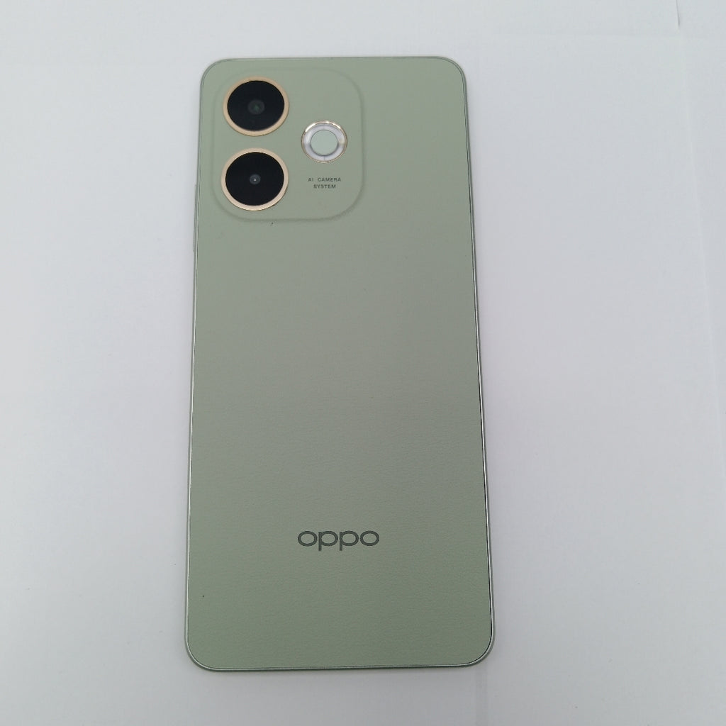CELULAR OPPO  A5 PRO CPH2711 (2025) 256 GB 8 GB RAM (SEMINUEVO)
