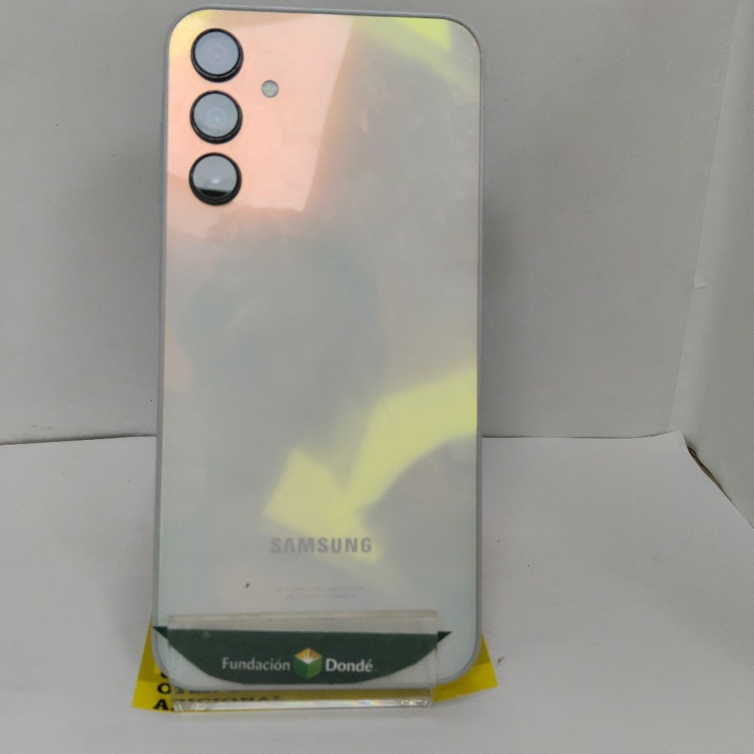 CELULAR SAMSUNG GALAXY A15 SM-A155M/N (2023) 128 GB 4 GB RAM (SEMINUEVO)