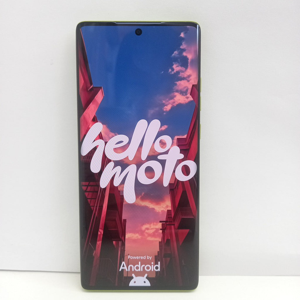 CELULAR MOTOROLA MOTO G85 5G XT2427-1 256 GB 8 GB RAM (SEMINUEVO)