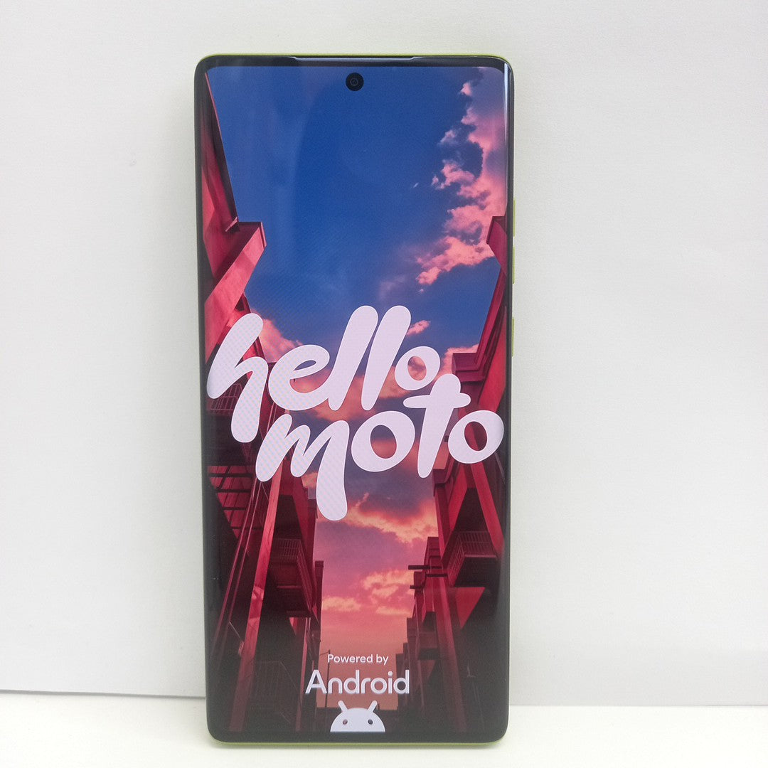 CELULAR MOTOROLA MOTO G85 5G XT2427-1 256 GB 8 GB RAM (SEMINUEVO)