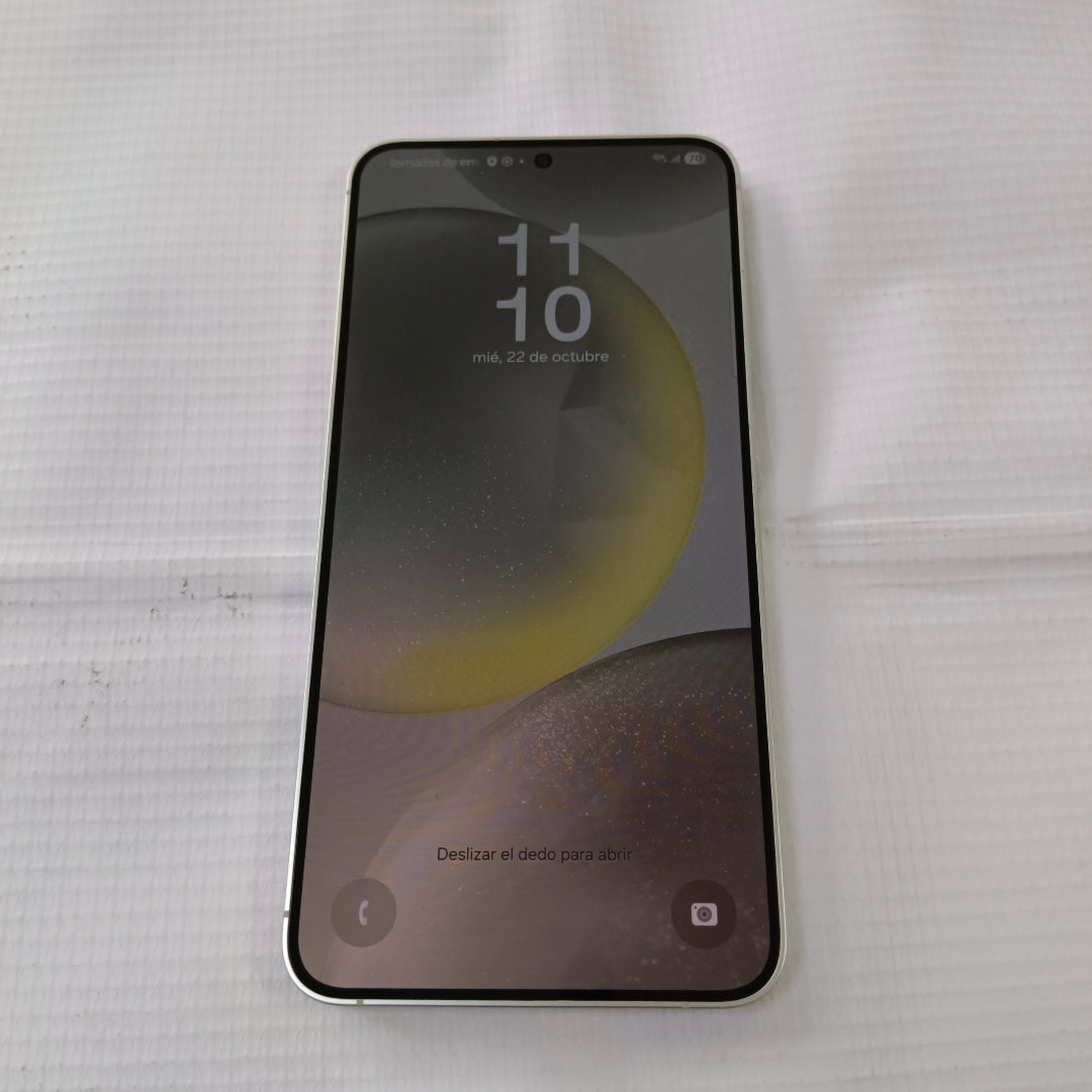 CELULAR SAMSUNG GALAXY S24 + SM-S926B (2024) 512 GB 12 GB RAM (SEMINUEVO)