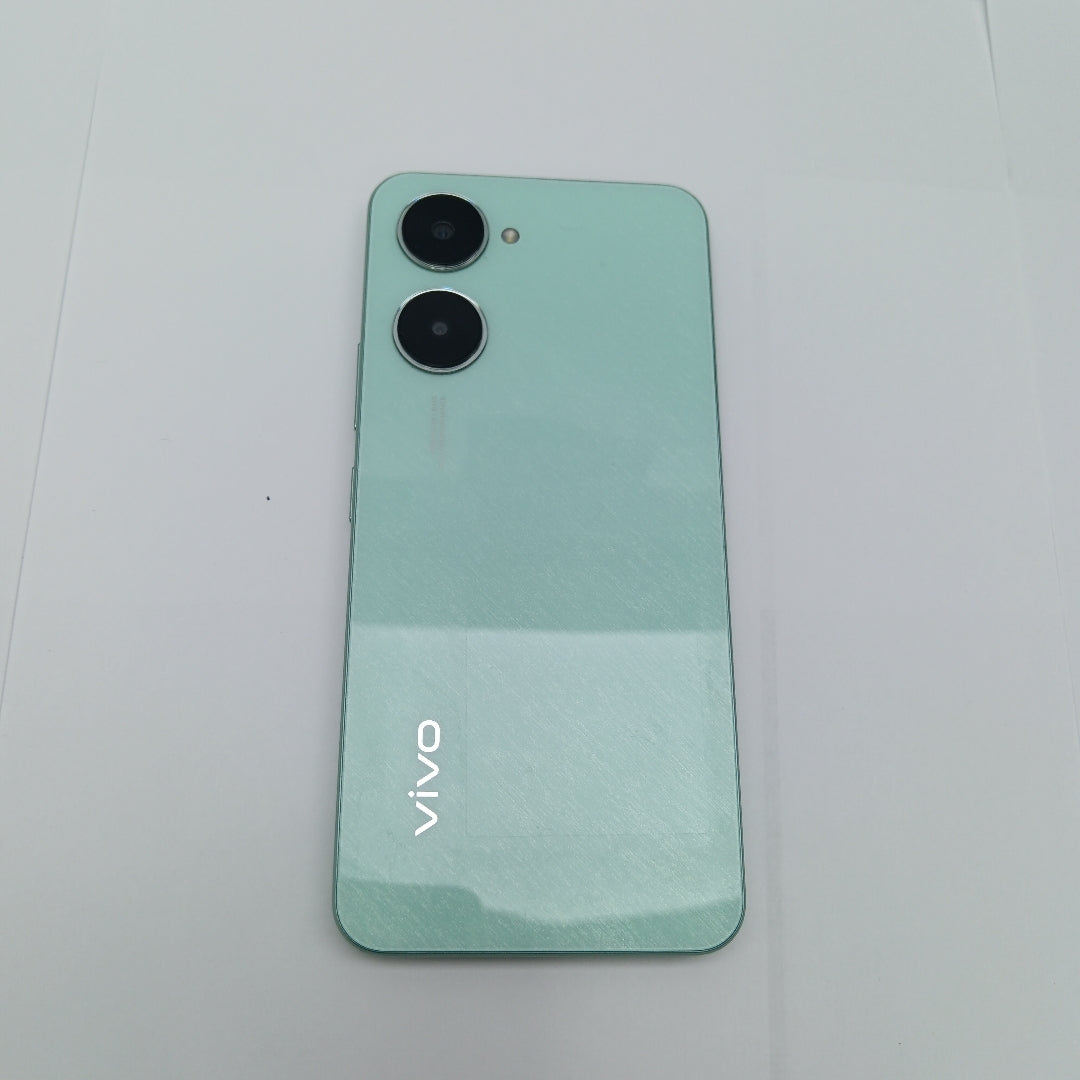 CELULAR VIVO Y03 V2332 (2024) 128 GB 4 GB RAM (SEMINUEVO)