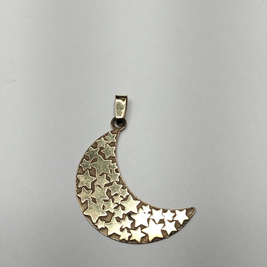 DIJE. ORO. 14 K 1.6 GRMS (SEMINUEVO)