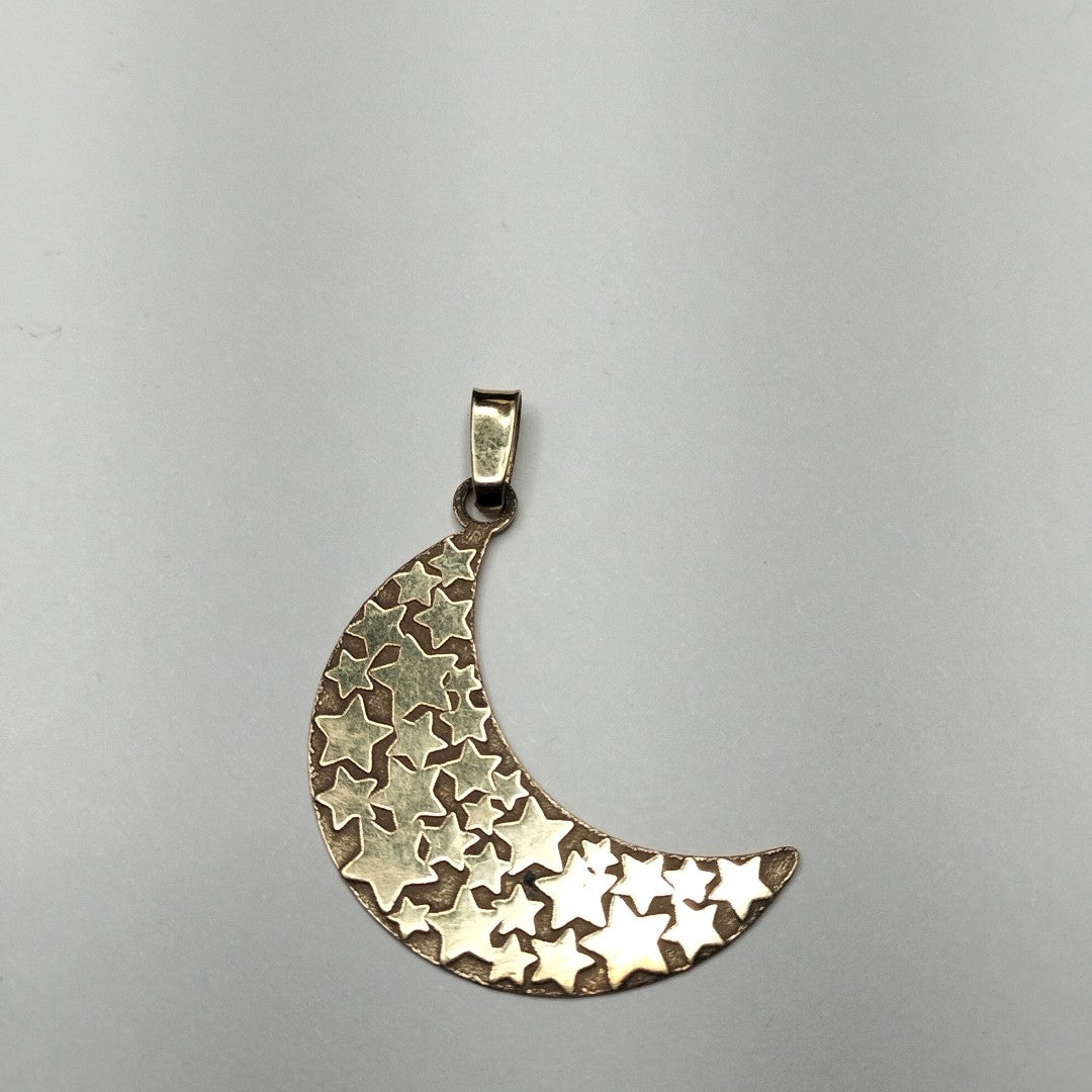 DIJE. ORO. 14 K 1.6 GRMS (SEMINUEVO)