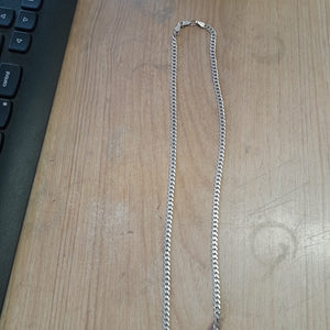 CADENA. PLATA. 14.5 GRMS (SEMINUEVO)