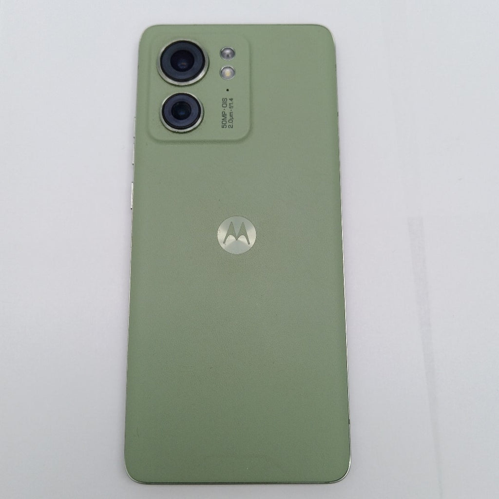 CELULAR MOTOROLA EDGE 40 XT2303-2 (2023) 256 GB 8 GB RAM (SEMINUEVO)