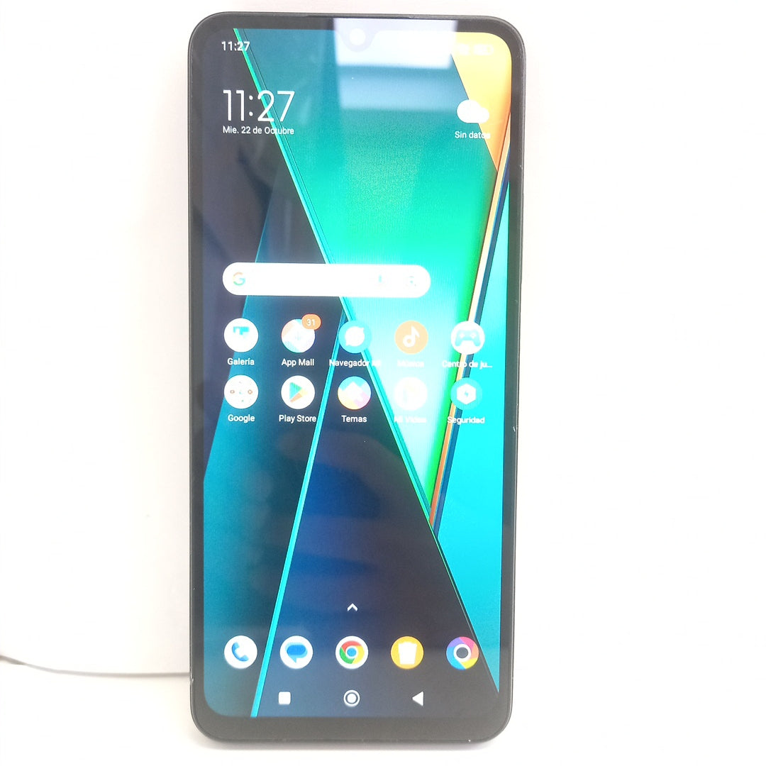 CELULAR XIAOMI POCO C75 2410FPCC5G (2024) 256 GB 8 GB RAM
