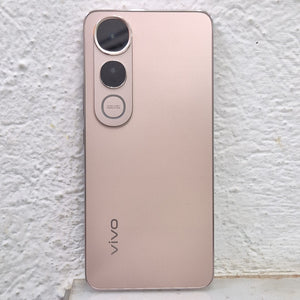 CELULAR VIVO V50 LITE 5G V2440 (2025) 256 GB 12 GB RAM (SEMINUEVO)