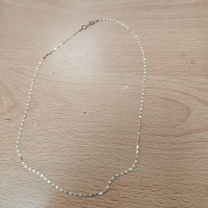 CADENA ORO 10 K 1,40 GRMS (SEMINUEVO)