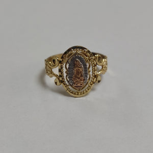 ANILLITO ORO 14 K 2,60 GRMS (SEMINUEVO)