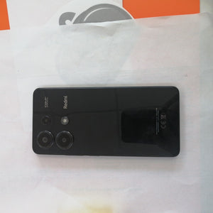 CELULAR XIAOMI REDMI NOTE 13 23129RA5FL (2024) 256 GB 8 GB RAM (SEMINUEVO)