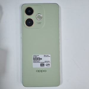 CELULAR OPPO  A5 PRO CPH2711 (2025) 256 GB 8 GB RAM (SEMINUEVO)