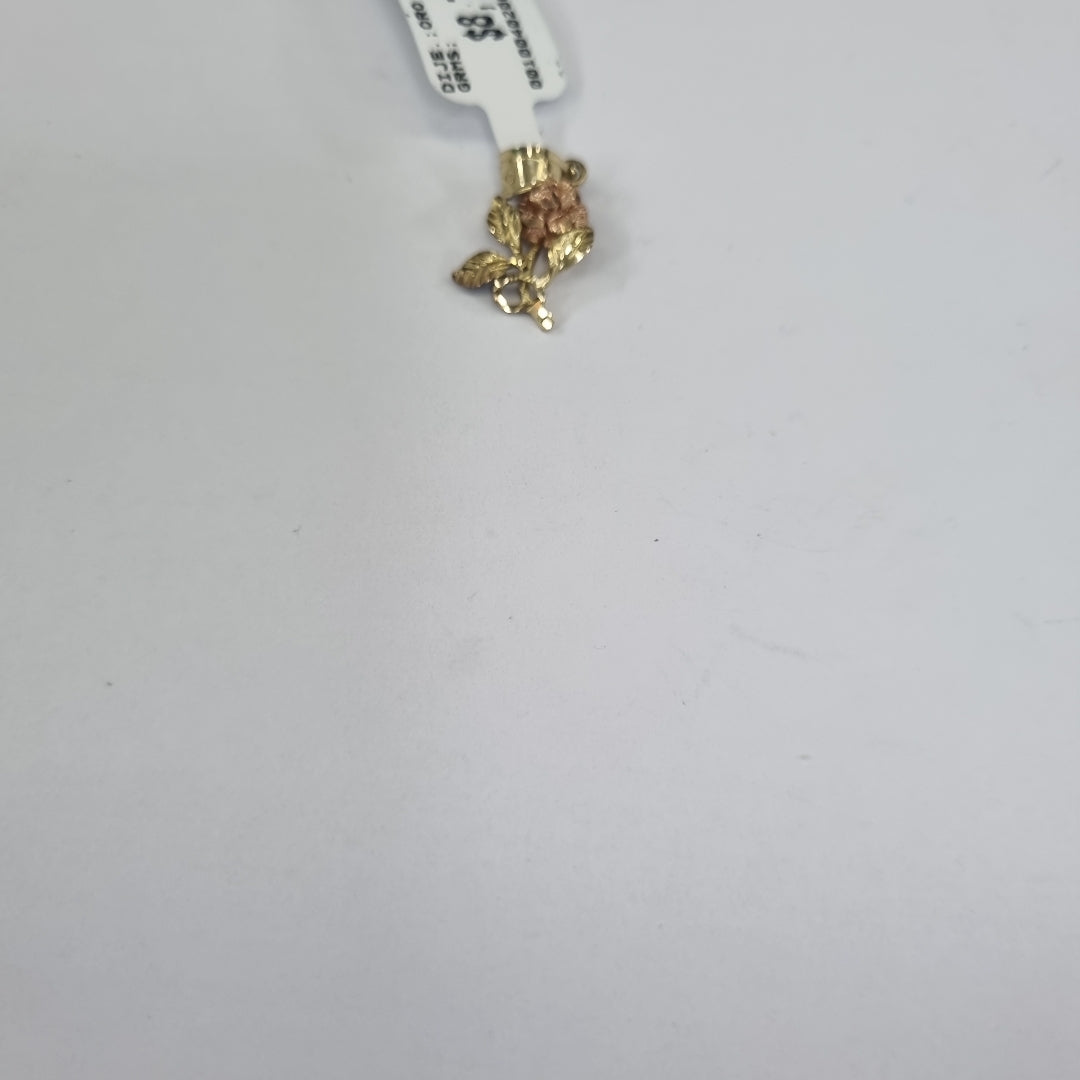 DIJE. ORO. 14 K 1.6 GRMS (SEMINUEVO)