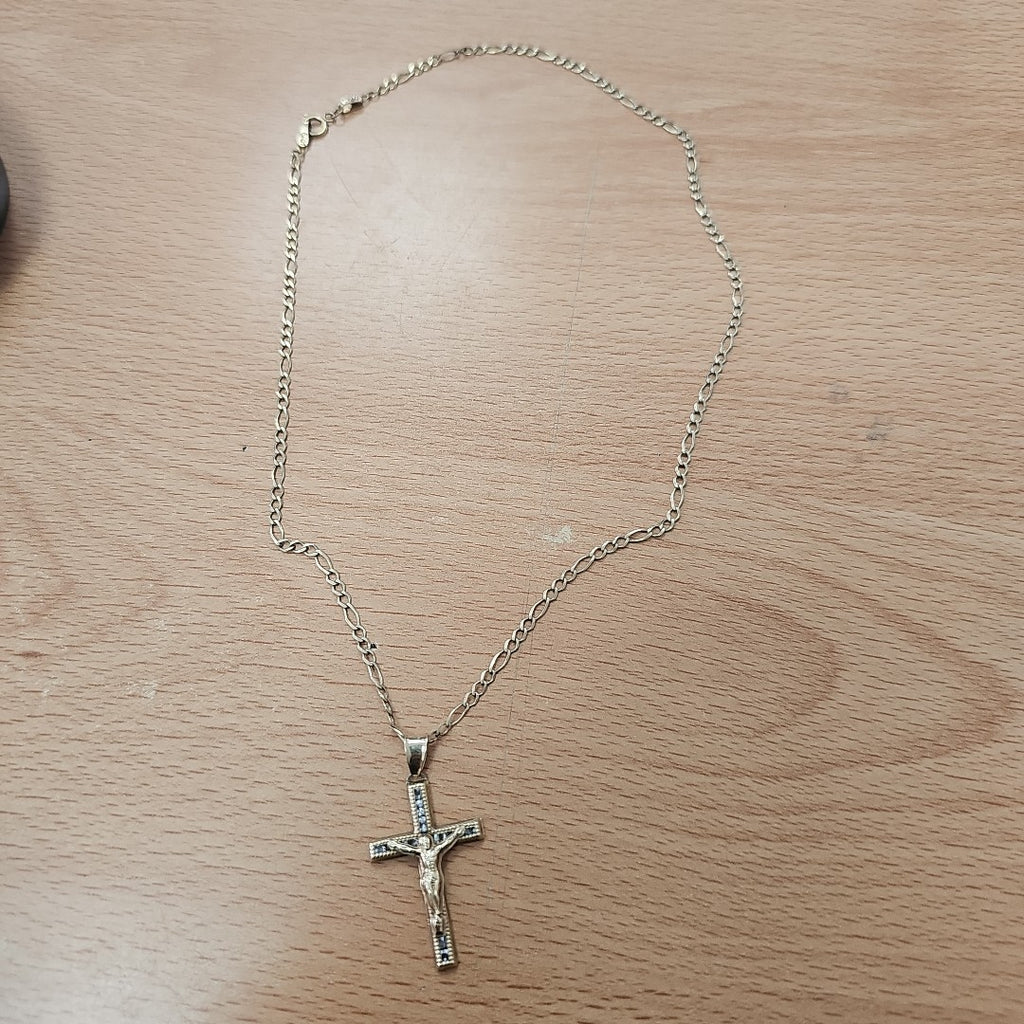 CADENA ORO 10 K 3,60 GRMS (SEMINUEVO)