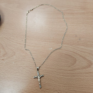 CADENA ORO 10 K 3,60 GRMS (SEMINUEVO)