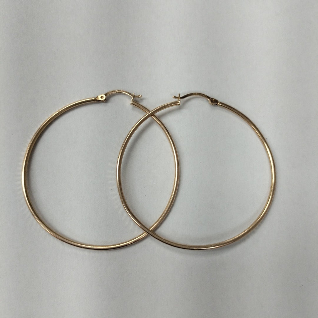 ARRACADAS PAR. ORO. 10 K 2.5 GRMS (SEMINUEVO)