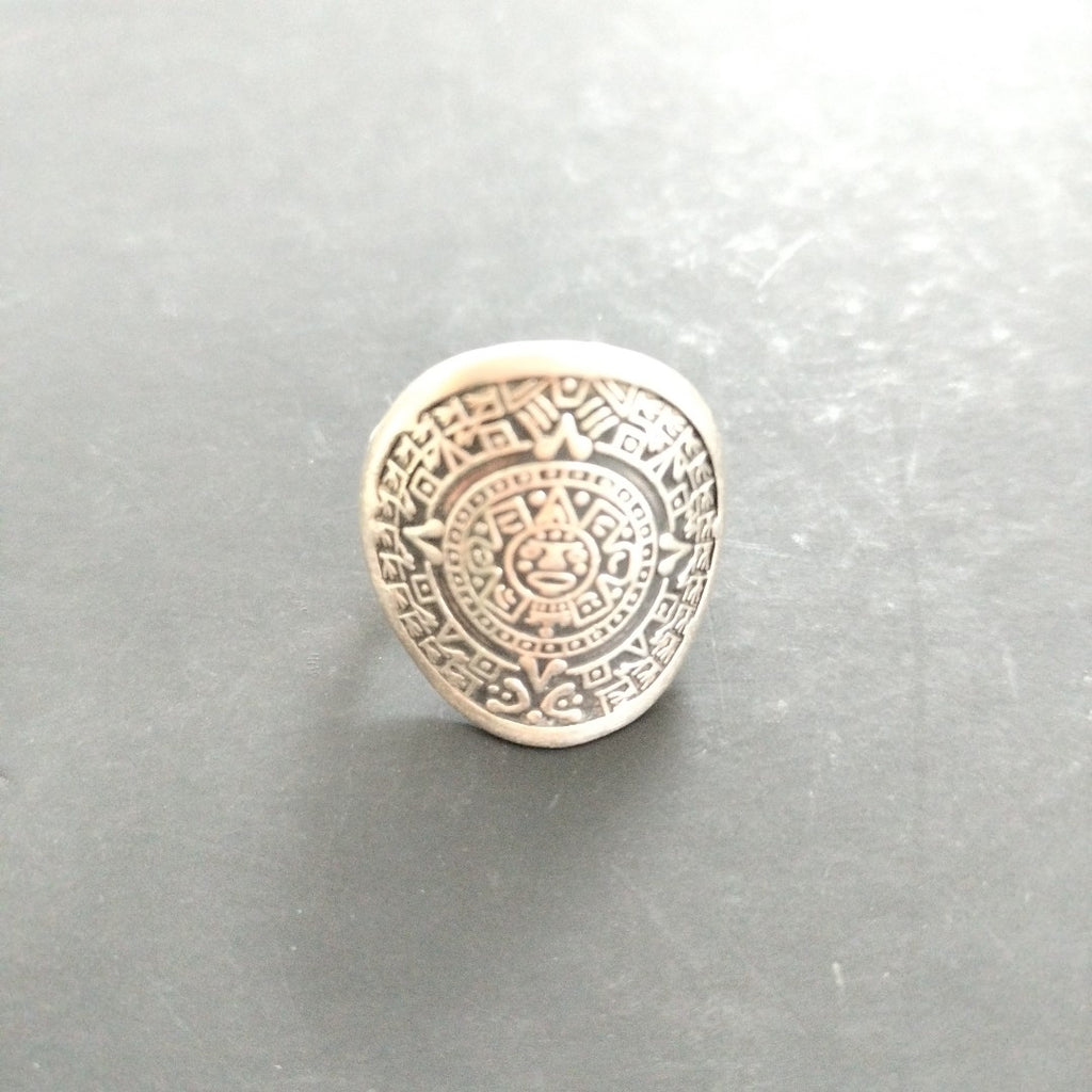 ANILLITO PLATA 9,10 GRMS (SEMINUEVO)