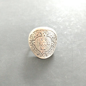 ANILLITO PLATA 9,10 GRMS (SEMINUEVO)