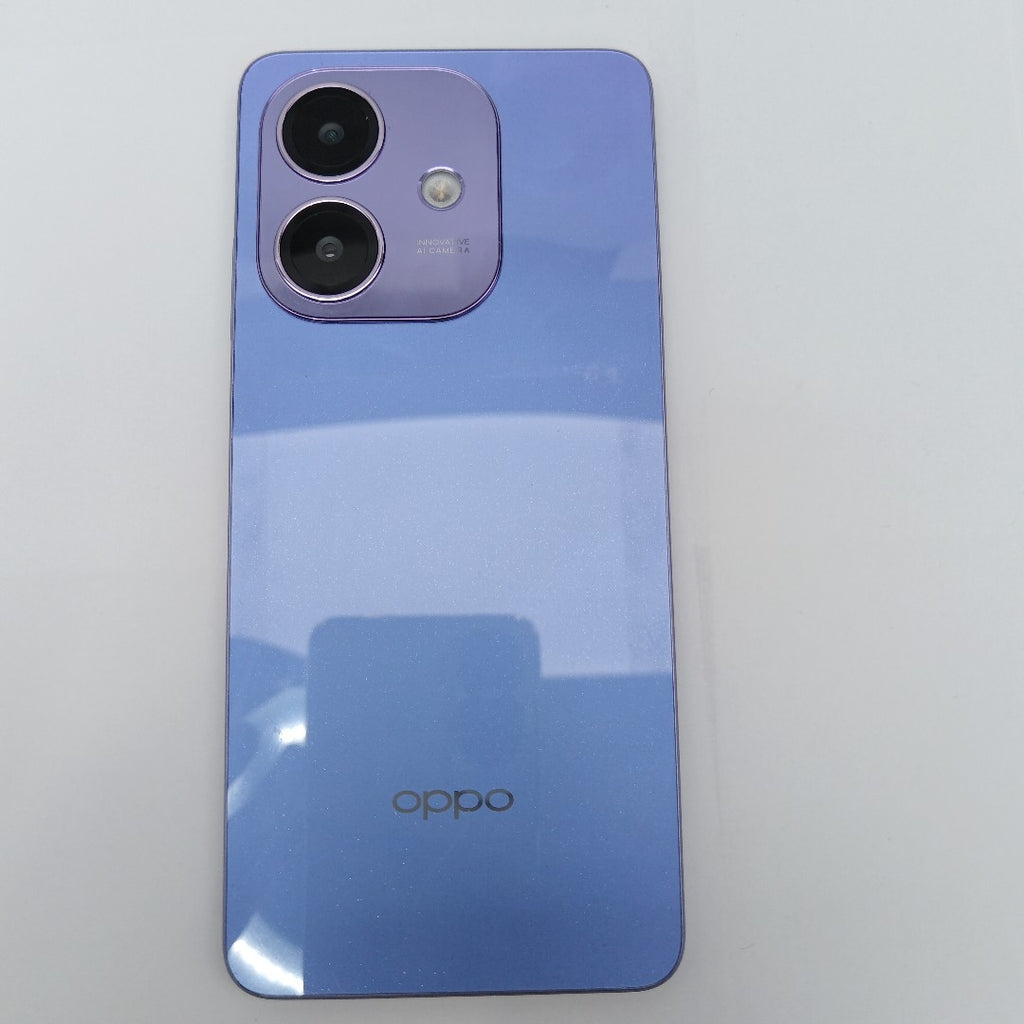 CELULAR OPPO  A40 CPH2669 (2024) 256 GB 4 GB RAM (SEMINUEVO)