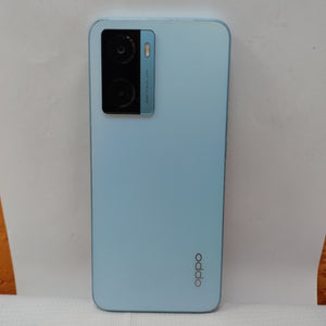 CELULAR OPPO  A77 CPH2385 128 GB 4 GB RAM (SEMINUEVO)